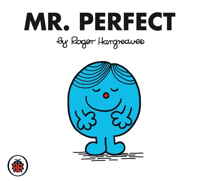 Mr-perfect